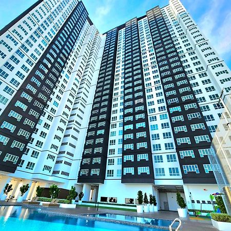 Amber Cove Melaka By Ggm 아파트 외부 사진